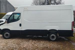 IVECO DAILY 35C16 AUTOMATICO CINGHIA DISTRIB ROTTA