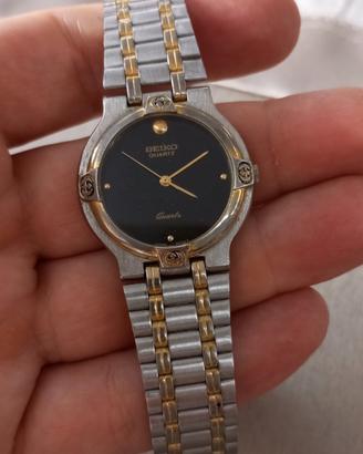 seiko femminile 