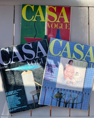 Casa Vogue