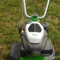 Motozzappa Viking By Sthill Hb560