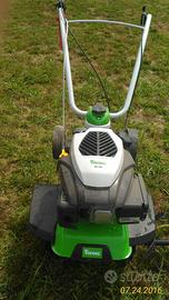 Motozzappa Viking By Sthill Hb560