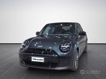 Mini Mini Cooper 5p 1.5 C Classic auto