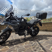 Bmw F 800 GS ABS my2024