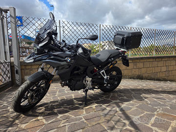 Bmw F 800 GS ABS my2024