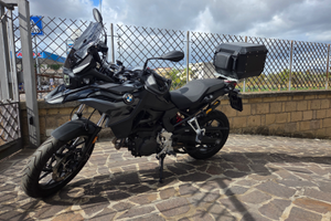 Bmw F 800 GS ABS my2024