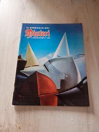 Il giornale dei misteri N.71