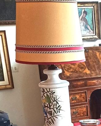 lampada