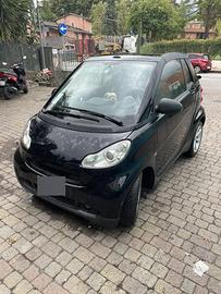 Smart Cabrio
