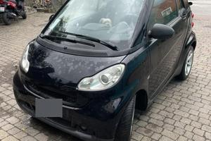 Smart Cabrio