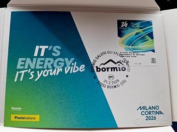 Olimpiadi Milano Cortina 2026