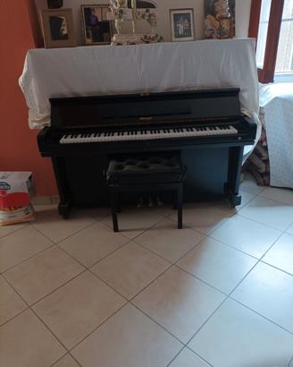 piano f