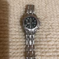 Orologio Sector 950 sepphire crystal