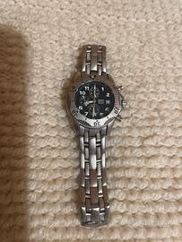 Orologio Sector 950 sepphire crystal