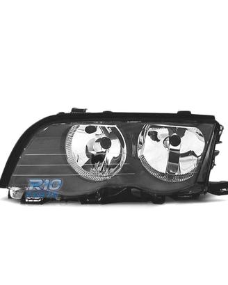 FARO SINISTRO BMW SERIE 3 E46 SEDAN TOURING 98-01 