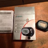 Contapassi PE320 Oregon Scientific