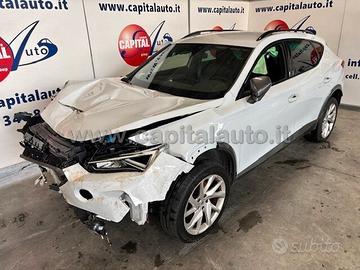 Cupra Formentor 1.5 TSI DSG NETTO 9800