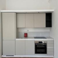 Cucina lineare Scavolini 240cm anno 2022