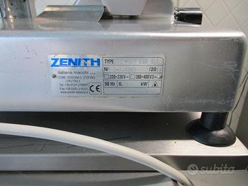 affettatrice professionale