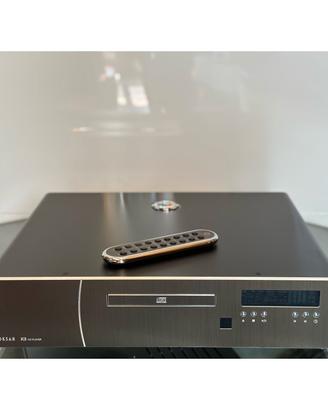 ROKSAN K3 CD DI