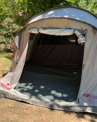 Tenda Ferrino Proxes 4 Advanced