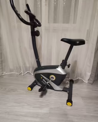 Cyclette Diadora Fitness Lilly