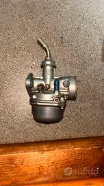 carburatore pit bike / atv
