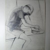 Disegni dal vero 2 opere