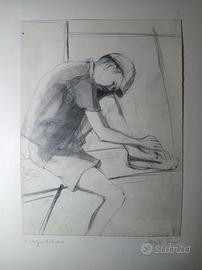 Disegni dal vero 2 opere