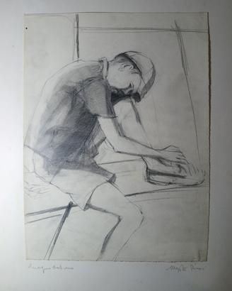 Disegni dal vero 2 opere