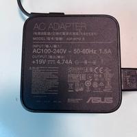 Caricabatterie Pc Asus