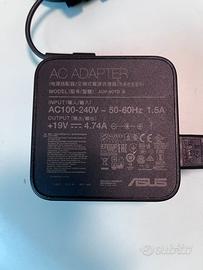 Caricabatterie Pc Asus