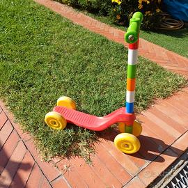 MONOPATTINO PER BIMBO