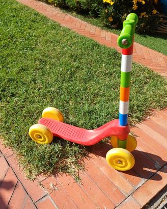 MONOPATTINO PER BIMBO