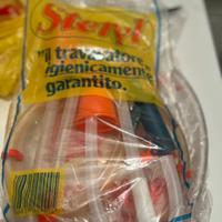 Accessori vari per imbottigliare