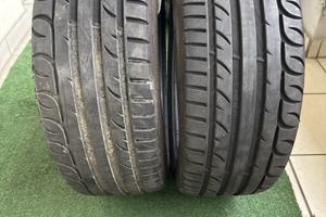 gomme usate 2054517 Estivo KORMORAN - Ult - 034