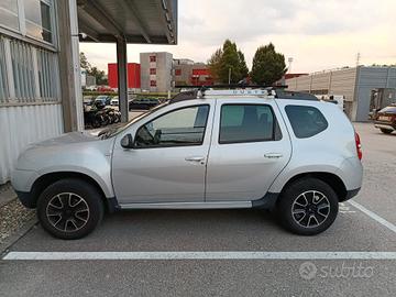 Dacia Duster 2016 