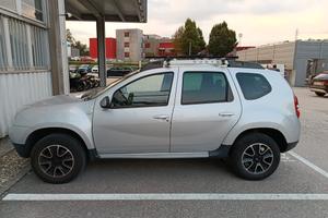 Dacia Duster 2016 