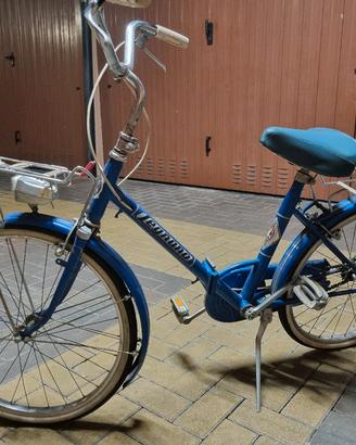 bicicletta graziella legnano 