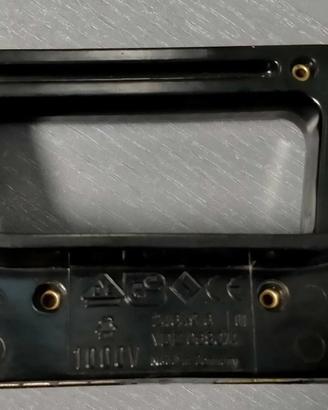 Estrattore per i fusibili 24649.6 VDE 0680/4 1000V