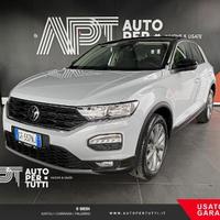 Volkswagen T-Roc 1.0 tsi Business 110cv