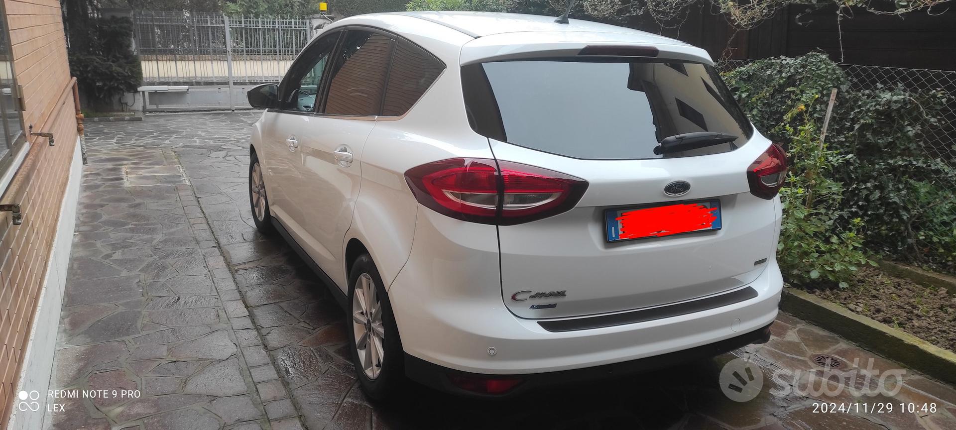 ford cmax - Auto In vendita a Modena