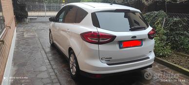 ford cmax 