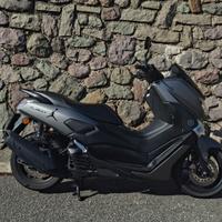 Yamaha nmax 125 2019