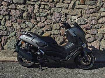 Yamaha nmax 125 2019