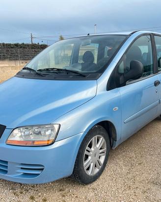 Fiat Multipla 1.9 JTD