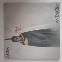 Vinile doppio" ARTIDE  ANTARTIDE"  /  Renato Zero 