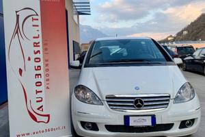 MERCEDES-BENZ A 160 CDI Avantgarde