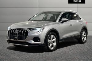 AUDI Q3 II 2018 - Q3 35 2.0 tdi Business Ad U70529