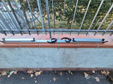 Fiamma Rail Quick C Estensibile 