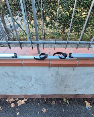 Fiamma Rail Quick C Estensibile 